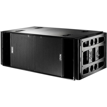 NEXO RS18-PT Touring RAY SUB 18" Scalable Bass Subwoofer