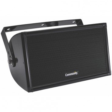 Community W2-218 WET II Series 8" 2-Way Weather Resistant Compact Loudspeaker