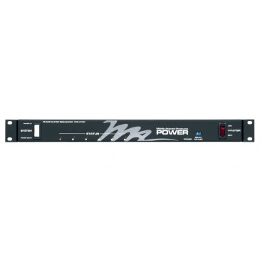 Middle Atlantic PDS-615R 6 Outlet Rackmount Power Distribution
