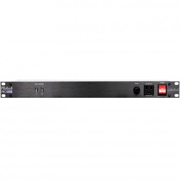 ART PB4X4 PRO USB Power Distribution