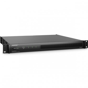 Bose Professional PowerShare PS604A Adaptable Power Amplifier with AmpLink (Discontinued)