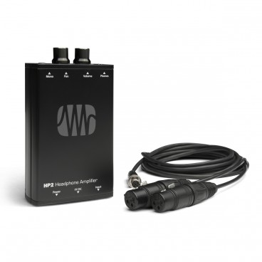 PreSonus HP2