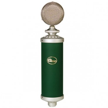 Blue Microphones Kiwi Multi-Pattern Fet Studio Condenser Microphone