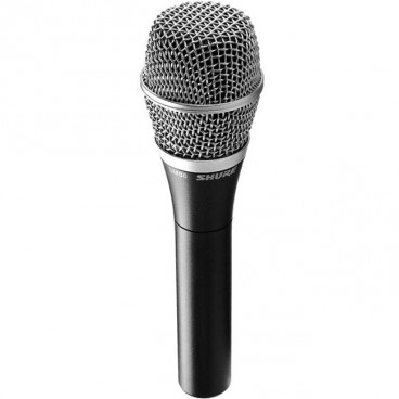 Shure SM86 Condenser Vocal Microphone