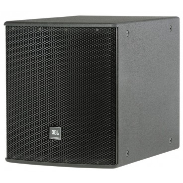 JBL ASB6115 High-Powered Passive 15" Subwoofer