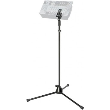 Yamaha M770 Mixer Stand with Adapter for STAGEPAS Mixers