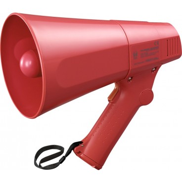TOA ER-520S Compact Handheld Megaphone