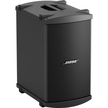 Bose B2 Bass Module with Dual 10" Woofers Low-Frequency High-Output Bass Module for L1 Model 1S and Model II Systems (Discontinued)