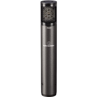 Audio-Technica ATM450 Cardioid Condenser Instrument Microphone