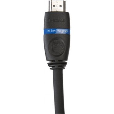 Atlas Sound AS2HDMI-1M 1 Meter HDMI Cable