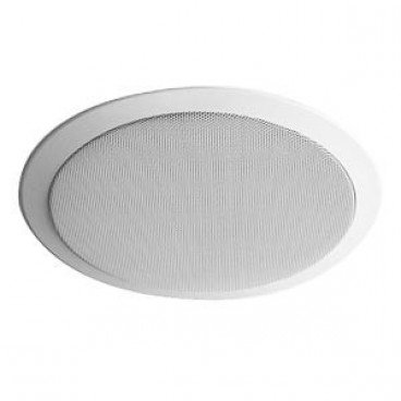OWI IC570V04TBBC 5.25" In-Ceiling Speaker with Tile Bridge and Backcan (4W)