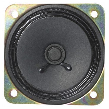 Atlas Sound HX31-345 3 inch Speaker