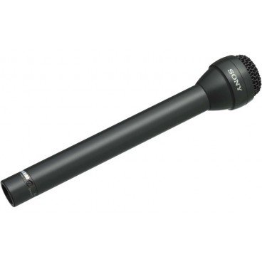 SONY F112 Interview Microphone