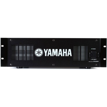 Yamaha PW800W Power Supply for Yamaha M7CL-32 Mixer and Yamaha M7CL-48 Mixer