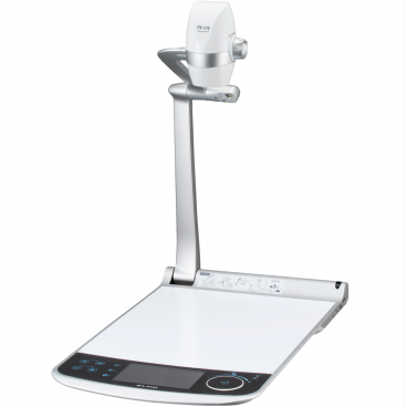 Elmo PX-10E Full HD 1080p Document Camera with 288x Zoom