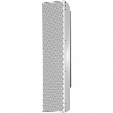 Tannoy QFLEX 16 Digitally Steerable Powered Column Array Loudspeaker with DSP