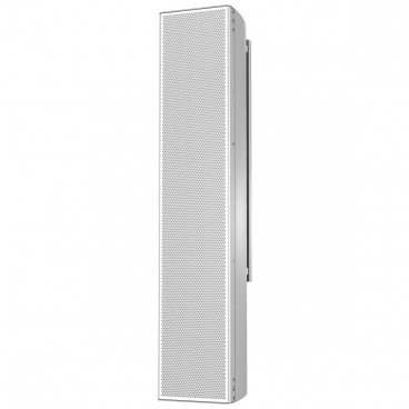 Tannoy QFLEX 8 Digitally Steerable Powered Column Array Loudspeaker with DSP