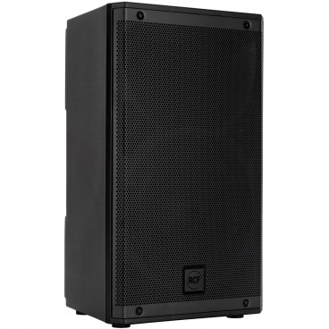 RCF COMPACT A 10 10" 2-Way 350W Professional Speaker