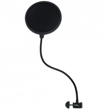 Gator Frameworks RI-POPFILTER Rok-It Microphone Pop Filter