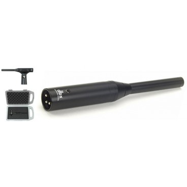 DBX RTA-M Reference Microphone