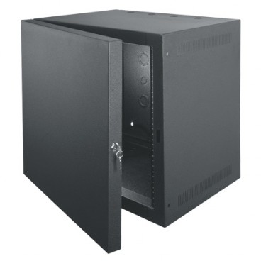 Middle Atlantic SBX-7 7U Economical Fixed Wall Mount Rack