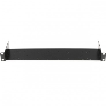Shure URT2 Rack Tray for use with BLX4, BLX88, GLXD4, PG4, PG88, PGX4, PGXD4