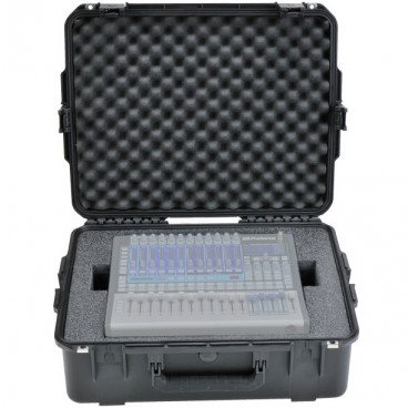 SKB 3i2217-8-1602 iSeries Waterproof PreSonus Studiolive 16.0.2 Mixer Case