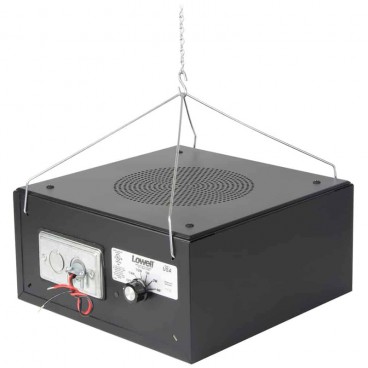 Lowell SM820A Sound Masking Loudspeaker