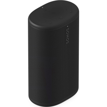 Sonos Play Portable Wireless Waterproof Speaker