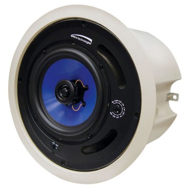 Speco Technologies SP5MAT MA-Series 5.25 inch Commercial Ceiling Speaker