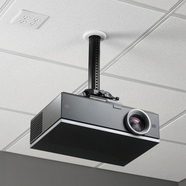 Chief SYSAUB Suspended Ceiling Projector Mount