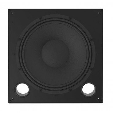 Tannoy CMS 1201SW 12" In-Ceiling Subwoofer