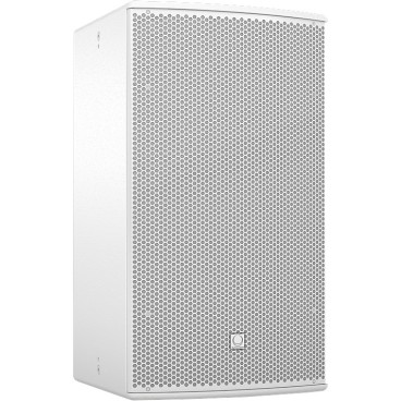 Turbosound ATHENS TCS115B-AN-WH 15" 3000W Front-Loaded Powered Subwoofer - White
