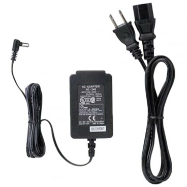 TOA AD-246 Compact Switching AC Adapter