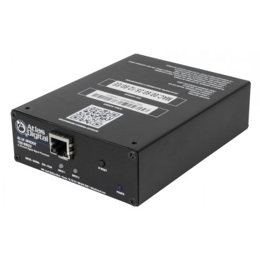 Atlas Sound TSD-BB22 BlueBridge DSP Audio Processor