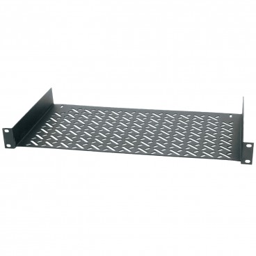 Middle Atlantic UTR1 Half and Third Rack Universal Shelf