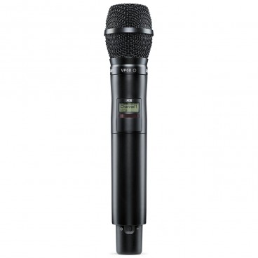 Shure AD2 VP68 Axient Digital Handheld Transmitter
