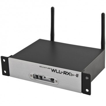 SoundTube WLL-RX1P-II