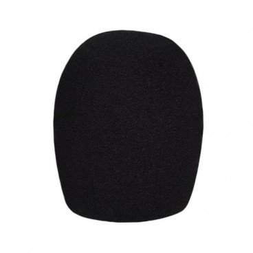 Electro-Voice WSPL-2 Foam Windscreen for RE20, RE27N/D, RE320, ND68, N/D868 and PL33 Microphones
