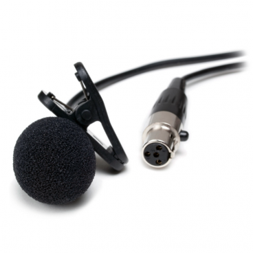 CAD Audio WXLAV Lavalier Microphone