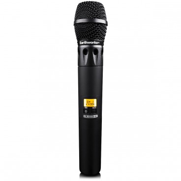 Line 6 V75-40V Digital Wireless Microphone with Earthworks WL40V Capsule