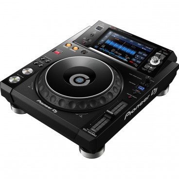 Pioneer XDJ-1000MK2 Multi-Player Digital DJ Deck