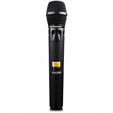 Line 6 V75-40V Digital Wireless Microphone with Earthworks WL40V Capsule