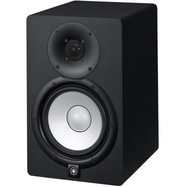 Yamaha HS7 6.5" 2-Way Bi-Amplified Nearfield Powered Studio Monitor