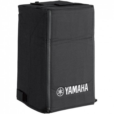 Yamaha SPCVR-0801 Speaker Cover for DXR8, DXR8mkII and STAGEPAS400BT Speakers