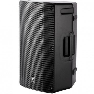 Yorkville YXL10P 10" 1000W Powered Loudspeaker with Bluetooth