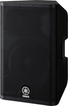 Yamaha DXR12 12" 700W Active Speaker (Discontinued)