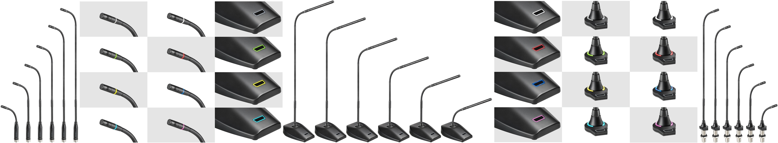 Audio-Technica ES925 Series Family