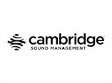 Cambridge Sound Management