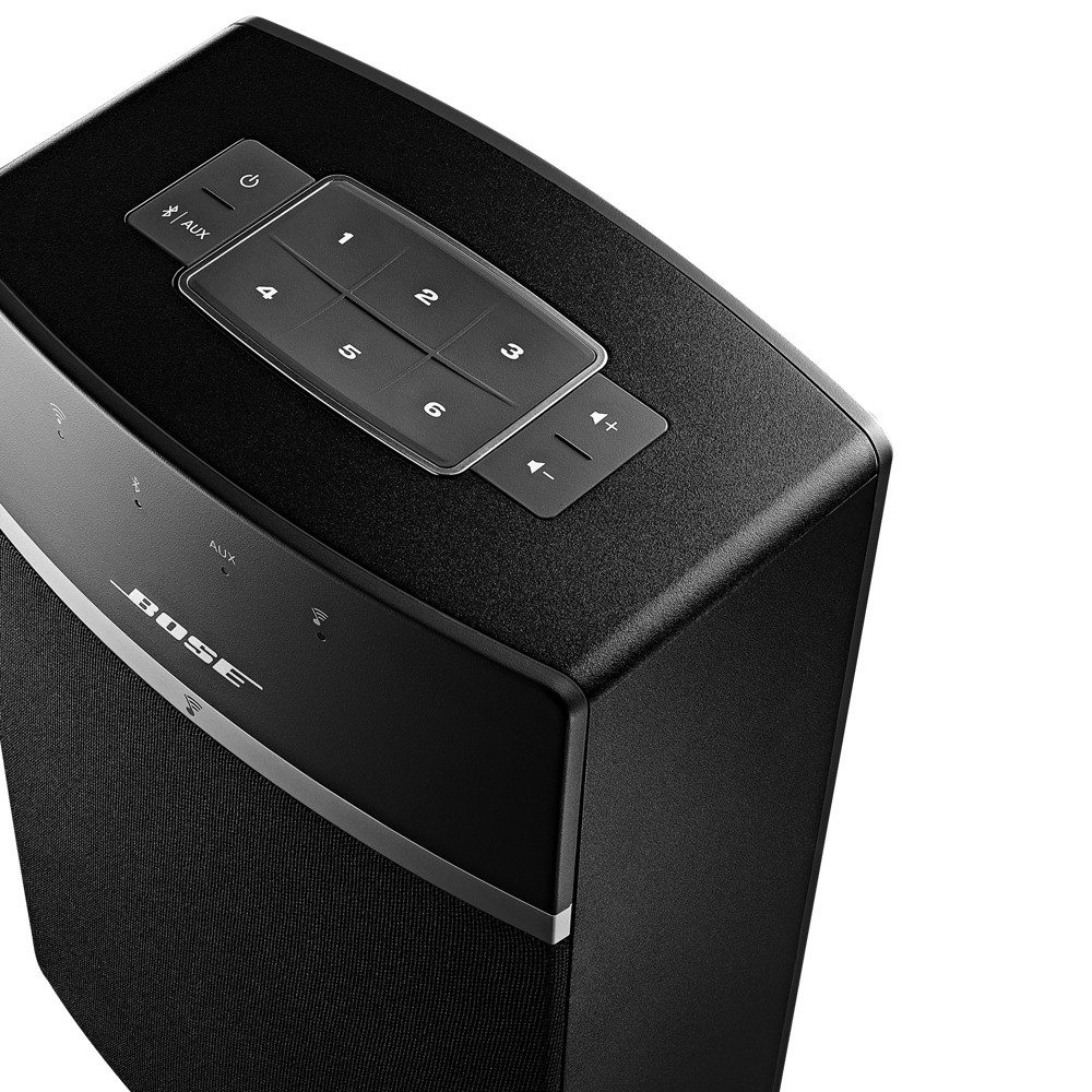 Bose SoundTouch 10 Music System
